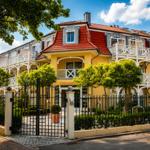 Residenz Ostseestrand