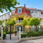 Residenz Ostseestrand