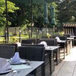 Süd-Terrasse