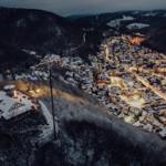 Hausberg mit Blick nach Bad Lauterberg