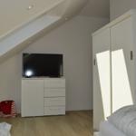 Schlafzimmer OG