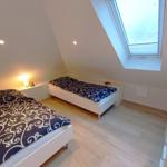 Schlafzimmer OG