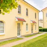 Fassade / Eingang