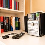 TV / Multimedia