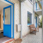 Fassade / Eingang