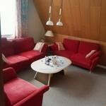 Whg 5 
Wohnzimmer