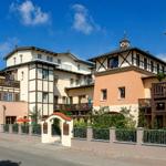 Residenz Seestern