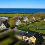 Lage zur Ostsee