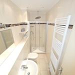 Dusche / WC