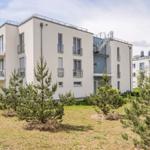 Fassade / Eingang