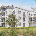 Fassade / Eingang