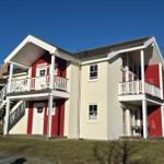 Fassade / Eingang