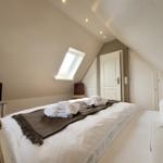 Schlafzimmer 2 - Rückansicht