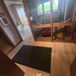 Ferienwohnung am Glockenberg: Eingangsdiele