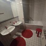 Ferienwohnung am Glockenberg: Bad
