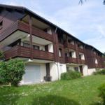 Ferienwohnung am Glockenberg: Gebäude