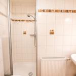 zweites Badezimmer