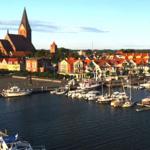 Barther Hafen
