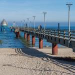 Zingster Seebrücke