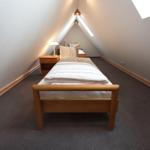 Schlafzimmer Empore