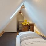 Schlafzimmer Empore