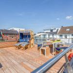 Captain's Deck