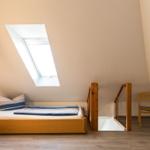 Schlafzimmer 3