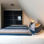 Schlafzimmer 3