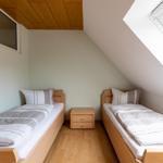 Schlafzimmer 2