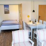 ostfriesische Butze - Schlafzimmer 3