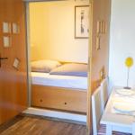 ostfriesische Butze - Schlafzimmer 3