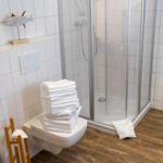 Badezimmer 2 im OG