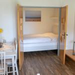 Schlafzimmer 3 - ostfriesische Butze