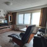 Großes helles Wohnzimmer