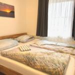 Komfortables 180x200-Doppelbett