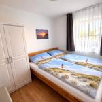 Klein aber fein - Schlafzimmer