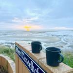 Ausblick 30m entfernt