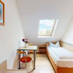 2.te Schlafzimmer