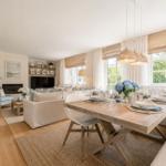 Die Unterkunft befindet sich derzeit noch im Bau. So in etwa könnte sie nach Fertigstellung ausgestattet sein.