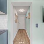 Fassade / Eingang