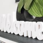 Dekoratives Detail