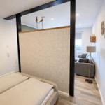 Bett 180 x 200 ...