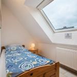 Einzelschlafzimmer ...