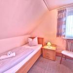 zweites Schlafzimmer für 1 Person...