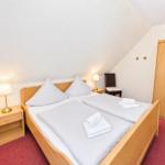 Schlafzimmer ...