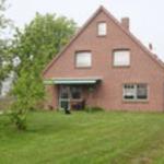 Haus von vorne...