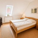 zweites Schlafzimmer...