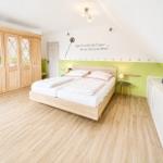 Elternschlafzimmer anderer Winkel...