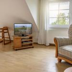 Fernseher für gemütliche Regentage...