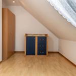 Schrank im Elternschlafzimmer...